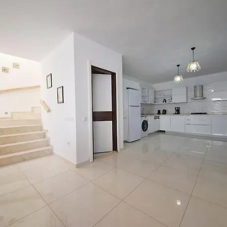 Villa Kas'ta Deniz Manzarali, Luks Villa-awz198 *