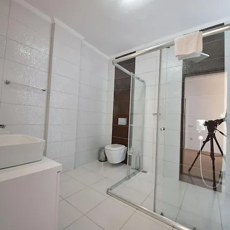 Kas'ta Deniz Manzarali, Luks Villa-awz198 Villa Kalkan