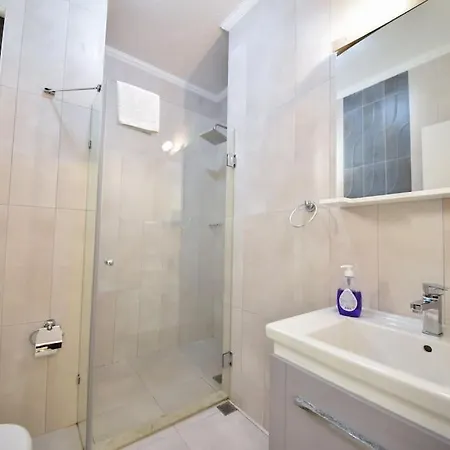 Kas'ta Deniz Manzarali, Luks Villa-awz198 Vilă