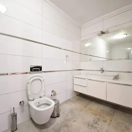 Kas'ta Deniz Manzarali, Luks Villa-awz198 *